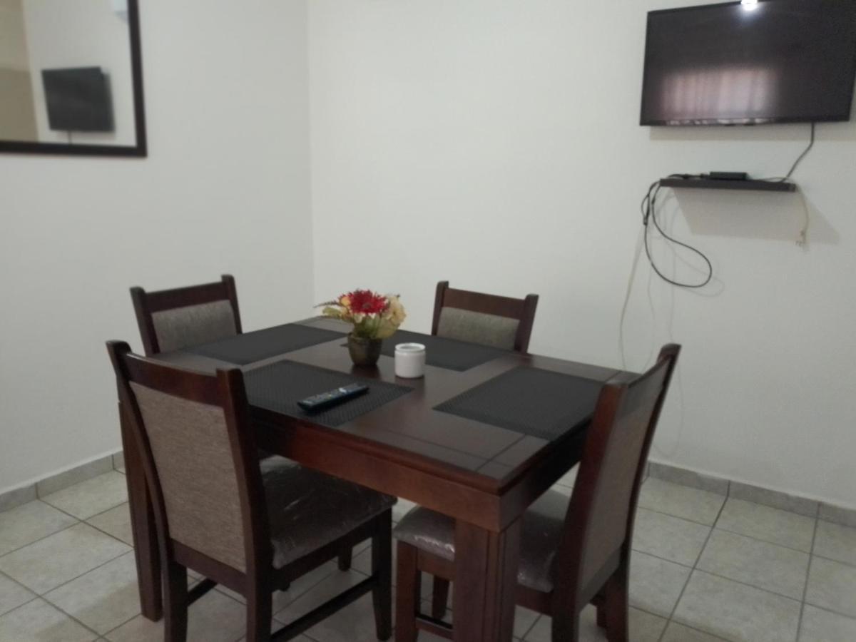 Villa Casa La Marina Los Mochis Exterior foto