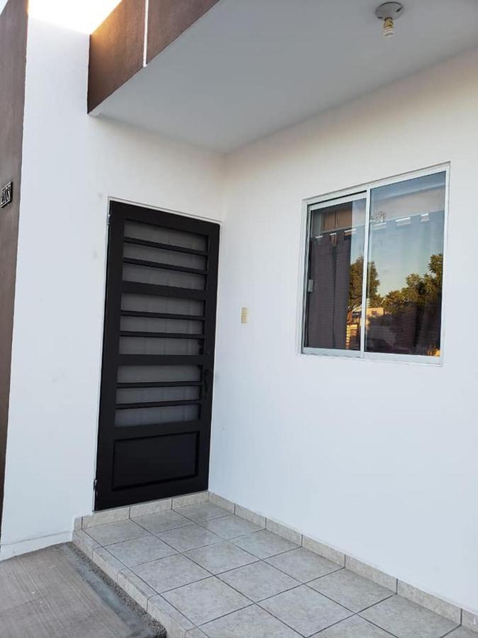 Villa Casa La Marina Los Mochis Exterior foto
