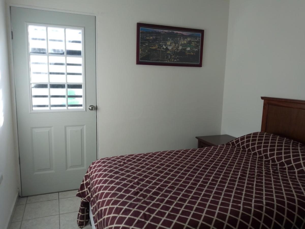 Villa Casa La Marina Los Mochis Exterior foto