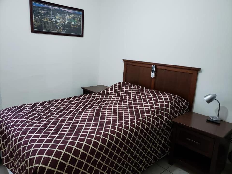 Villa Casa La Marina Los Mochis Exterior foto