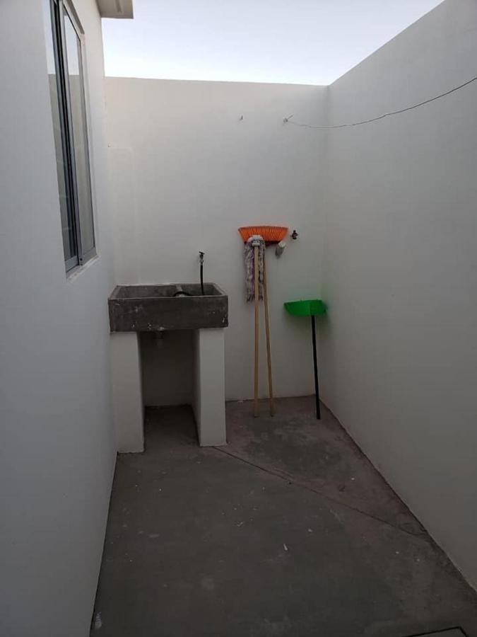 Villa Casa La Marina Los Mochis Exterior foto